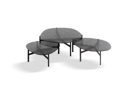 Flac coffee table